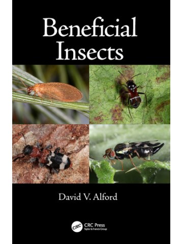 Beneficial Insects (Ωφέλιμα έντομα - έκδοση στα αγγλικά) Beneficial Insects (Ωφέλιμα έντομα - έκδοση στα αγγλικά)