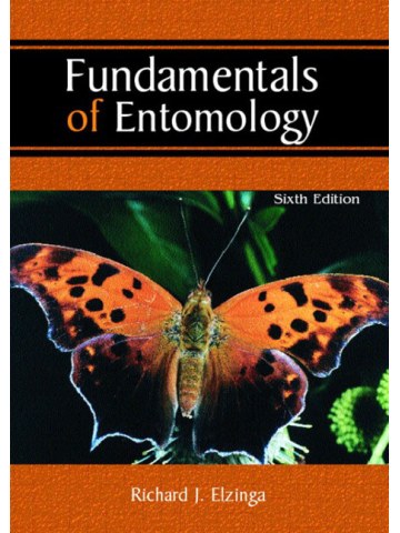 Fundamentals of Entomology (Βασικές αρχές εντομολογίας - έκδοση στα αγγλικά) Fundamentals of Entomology (Βασικές αρχές εντομολογίας - έκδοση στα αγγλικά)