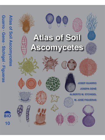 Atlas of Soil Ascomycetes Atlas of Soil Ascomycetes