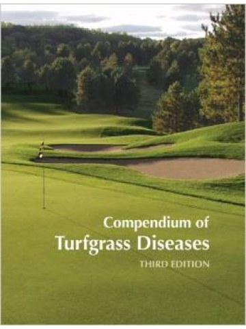 Compendium of Turfgrass Diseases, Third Edition (Ασθένειες χλοοτάπητα - έκδοση στα αγγλικά) Compendium of Turfgrass Diseases, Third Edition (Ασθένειες χλοοτάπητα - έκδοση στα αγγλικά)