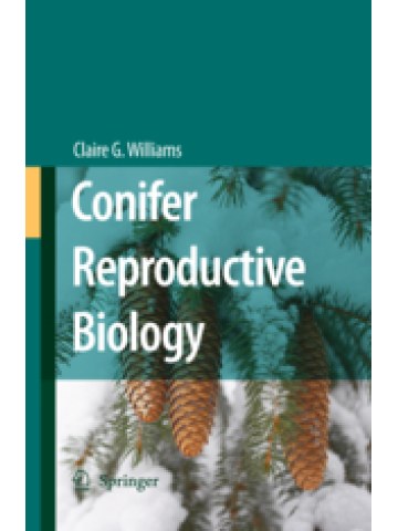 Conifer Reproductive Biology (Βιολογία αναπαραγωγής των κωνοφόρων - έκδοση στα αγγλικά) Conifer Reproductive Biology (Βιολογία αναπαραγωγής των κωνοφόρων - έκδοση στα αγγλικά)