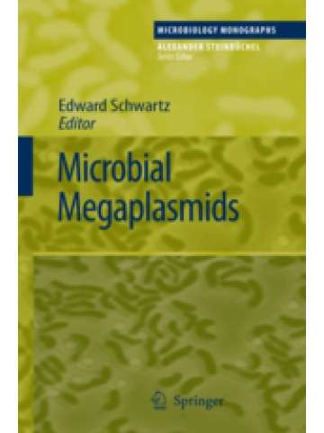 Microbial Megaplasmids Microbial Megaplasmids