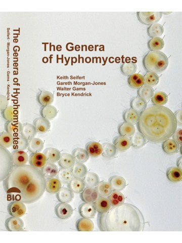 The Genera of Hyphomycetes The Genera of Hyphomycetes