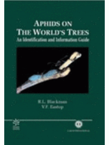 Aphids on the World's Trees: An Identification and Information Guide