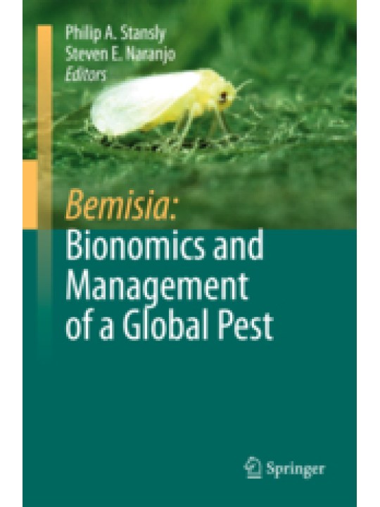 Bemisia: Bionomics and Management of a Global Pest