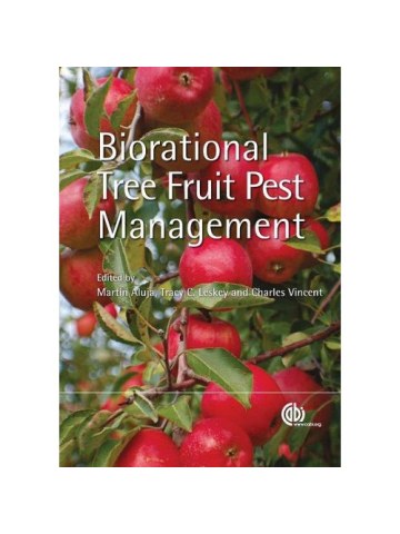 Biorational Tree Fruit Pest Management