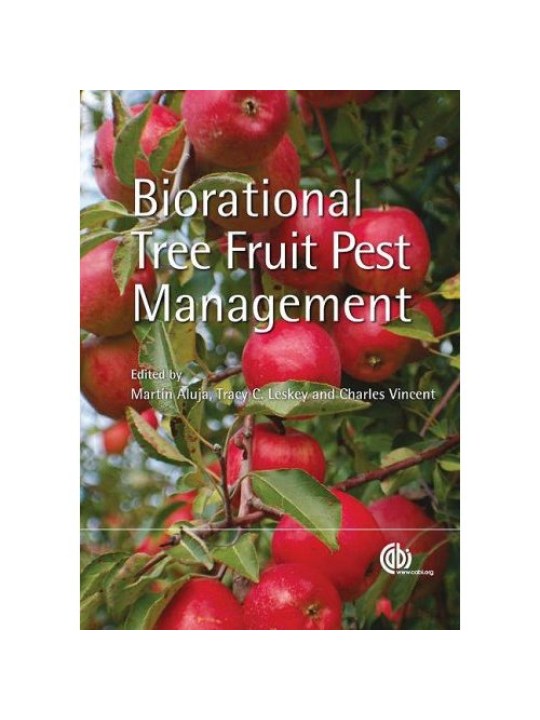 Biorational Tree Fruit Pest Management
