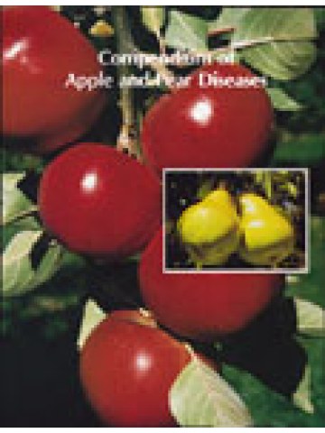 Compendium of Apple and Pear Diseases (Ασθένειες μήλου και αχλαδιού - έκδοση στα αγγλικά)