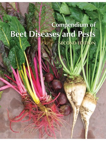 Compendium of Beet Diseases and Pests, Second Edition (Ασθένειες πατζαριού - έκδοση στα αγγλικά)