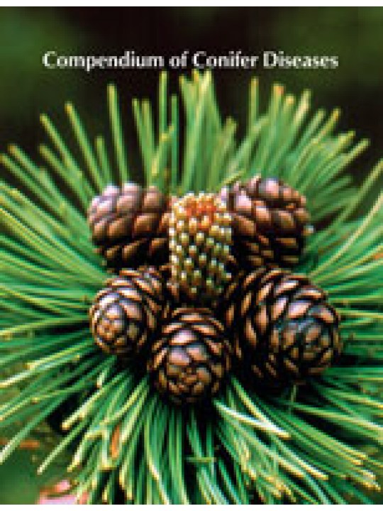 Compendium of Conifer Diseases (Ασθένειες κωνοφόρων - έκδοση στα αγγλικά)