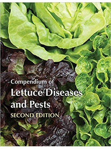 Compendium of Lettuce Diseases and Pests, Second Edition (Ασθένειες μαρουλιού - έκδοση στα αγγλικά)