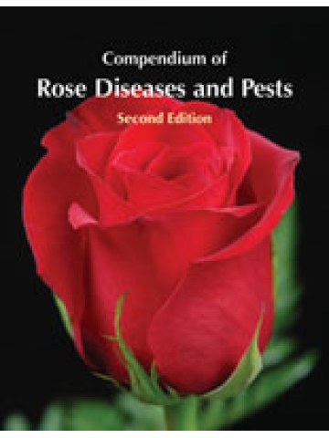Compendium of Rose Diseases and Pests, Second Edition (Ασθένειες τριανταφυλλιάς - έκδοση στα αγγλικά) Compendium of Rose Diseases and Pests, Second Edition (Ασθένειες τριανταφυλλιάς - έκδοση στα αγγλικά)