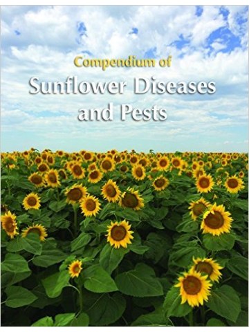 Compendium of Sunflower Diseases and Pests (Ασθένειες και εχθροί ηλίανθου - έκδοση στα αγγλικά)