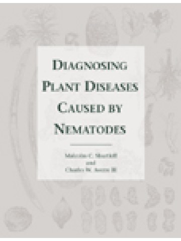 Diagnosing Plant Diseases Caused by Nematodes (Διάγνωση ασθενειών των φυτών που προκαλούνται από νηματώδεις - έκδοση στα αγγλικά)