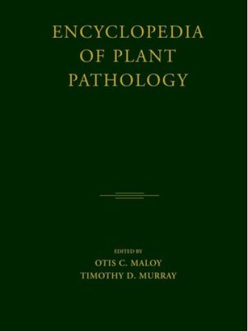 Encyclopedia of Plant Pathology (Εγκυκλοπαίδεια φυτοπαθολογίας - έκδοση στα αγγλικά)
