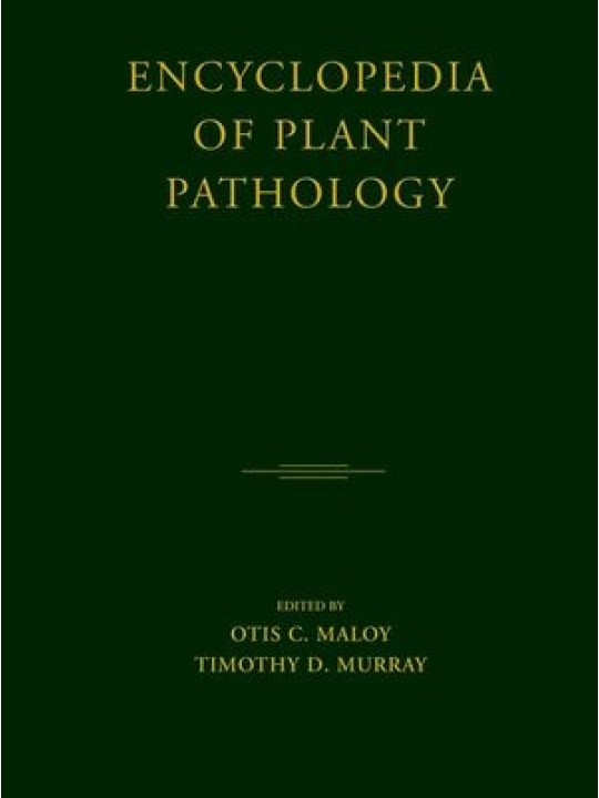 Encyclopedia of Plant Pathology (Εγκυκλοπαίδεια φυτοπαθολογίας - έκδοση στα αγγλικά)