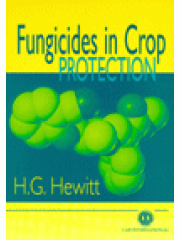 Fungicides in Crop Protection Fungicides in Crop Protection