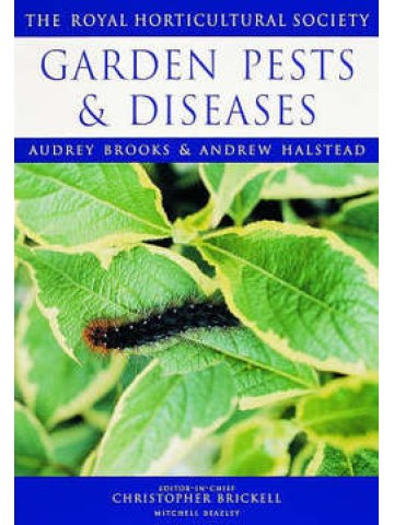 Garden Pests and Diseases Garden Pests and Diseases