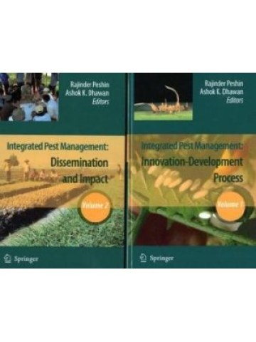 Integrated Pest Management