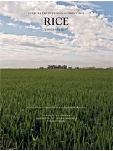 Integrated Pest Management for Rice - Third Edition (Ολοκληρωμένη διαχείριση εχθρών ρυζιού - έκδοση στα αγγλικά) Integrated Pest Management for Rice - Third Edition (Ολοκληρωμένη διαχείριση εχθρών ρυζιού - έκδοση στα αγγλικά)