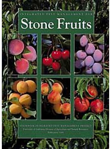 Integrated Pest Management for Stone Fruits (Ολοκληρωμένη αντιμετώπιση ασθενειών πυρηνοκάρπων - έκδοση στα αγγλικά) Integrated Pest Management for Stone Fruits (Ολοκληρωμένη αντιμετώπιση ασθενειών πυρηνοκάρπων - έκδοση στα αγγλικά)
