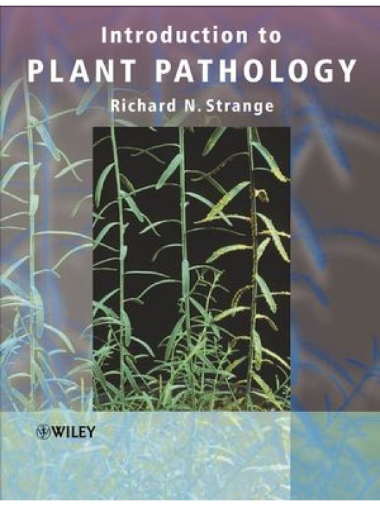 Introduction to Plant Pathology