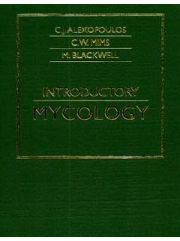Introductory Mycology, 4th Edition