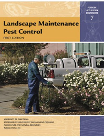 Landscape Maintenance Pest Control Landscape Maintenance Pest Control