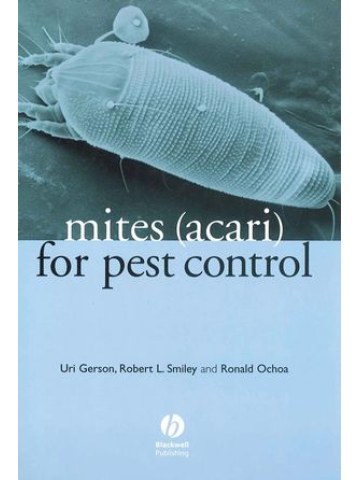 Mites (Acari) for Pest Control