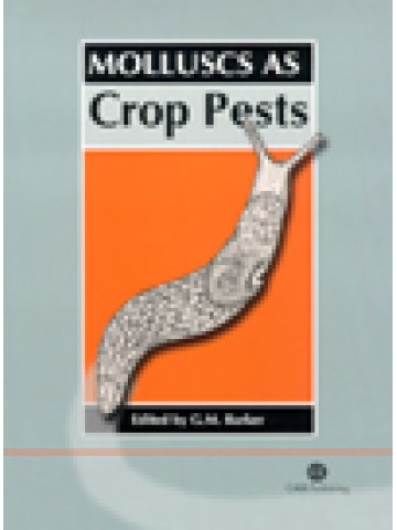 Molluscs as Crop Pests  Molluscs as Crop Pests