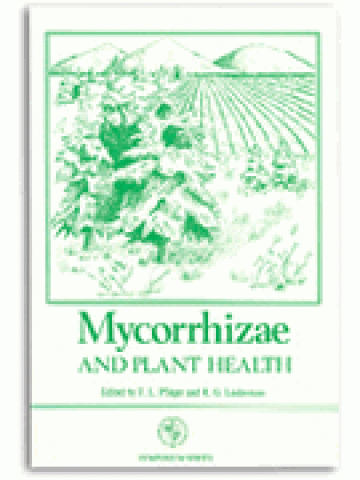 Mycorrhizae and Plant Health (Μυκόρριζες και υγεία των φυτών - έκδοση στα αγγλικά)