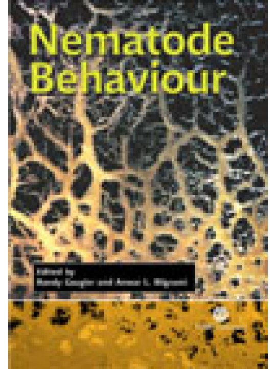 Nematode Behaviour 