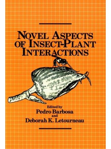 Novel Aspects of Insect-Plant Interactions