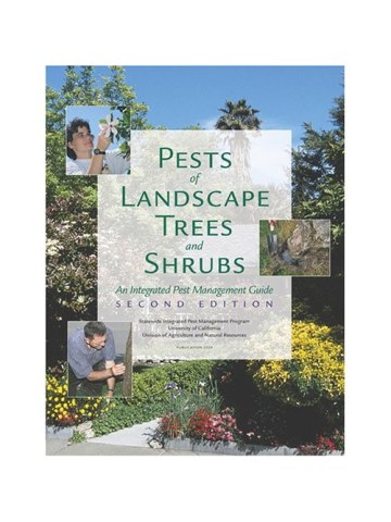 Pests of Landscape Trees and Shrubs (Εχθροί δέντρων και θάμνων - έκδοση στα αγγλικά) Pests of Landscape Trees and Shrubs (Εχθροί δέντρων και θάμνων - έκδοση στα αγγλικά)