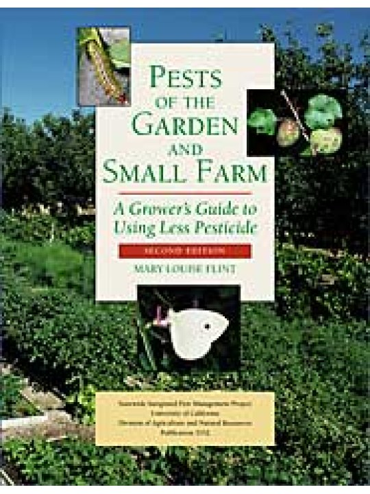 Pests of the Garden and Small Farm
