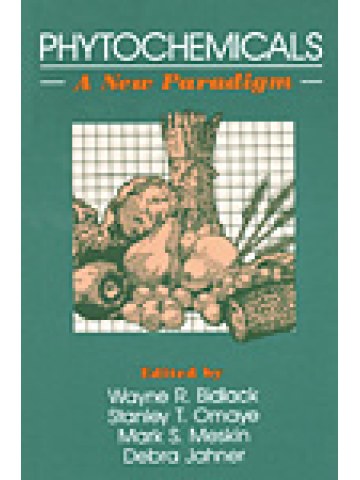 Phytochemicals: A New Paradigm Phytochemicals: A New Paradigm