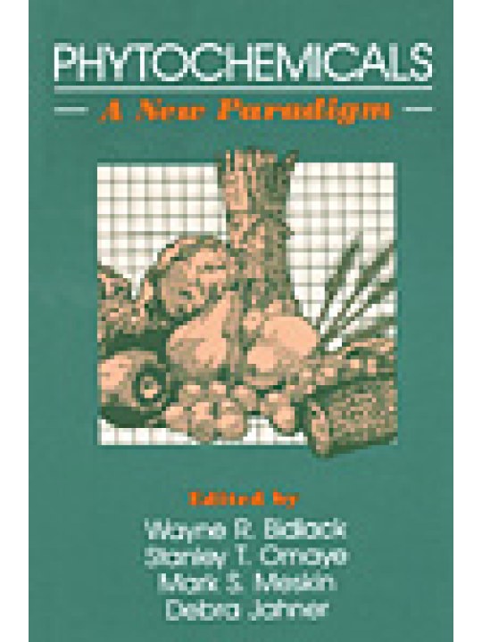 Phytochemicals: A New Paradigm Phytochemicals: A New Paradigm