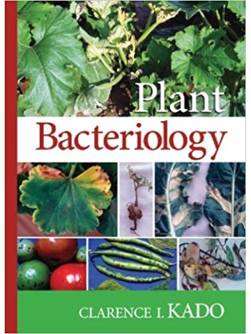 Plant Bacteriology (Βακτηριολογία φυτών - έκδοση στα αγγλικά)