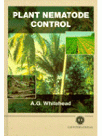 Plant Nematode Control (Έλεγχος νηματωδών των φυτών - έκδοση στα αγγλικά) Plant Nematode Control (Έλεγχος νηματωδών των φυτών - έκδοση στα αγγλικά)