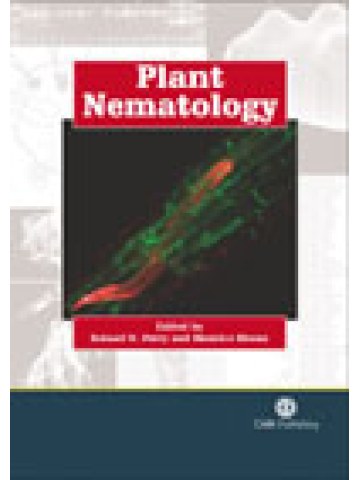 Plant Nematology (Νηματολογία φυτών - έκδοση στα αγγλικά) Plant Nematology (Νηματολογία φυτών - έκδοση στα αγγλικά)