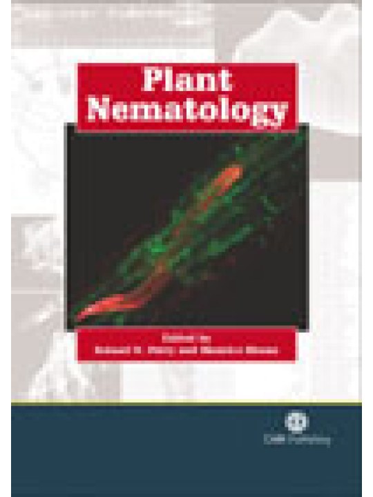 Plant Nematology (Νηματολογία φυτών - έκδοση στα αγγλικά)
