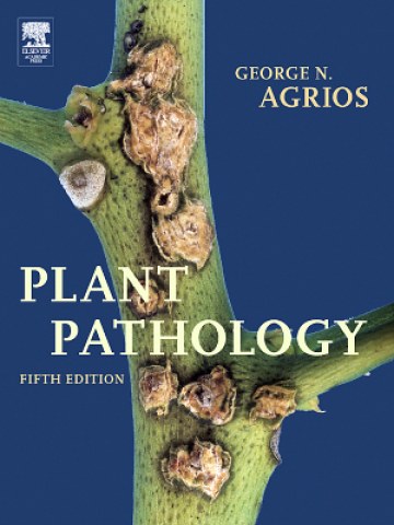 Plant Pathology, 5th Edition (Παθολογία φυτών - έκδοση στα αγγλικά) Plant Pathology, 5th Edition (Παθολογία φυτών - έκδοση στα αγγλικά)