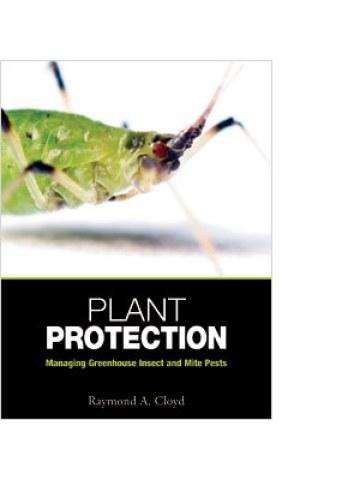 Plant Protection (Φυτοπροστασία - έκδοση στα αγγλικά) Plant Protection (Φυτοπροστασία - έκδοση στα αγγλικά)