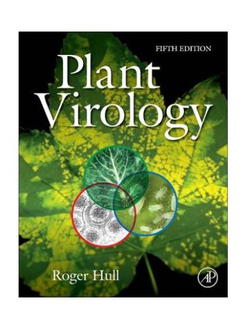 Plant Virology, 5th Edition (Ιολογία φυτών - έκδοση στα αγγλικά) Plant Virology, 5th Edition (Ιολογία φυτών - έκδοση στα αγγλικά)