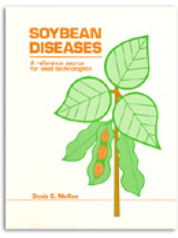 Soybean Diseases: A Reference Source for Seed Technologists (Ασθένειες σόγιας - έκδοση στα αγγλικά)