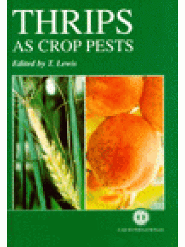 Thrips as Crop Pests 