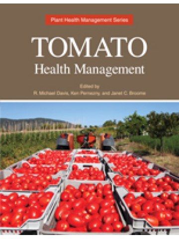 Tomato Health Management Tomato Health Management