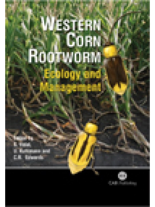 Western Corn Rootworm: Ecology and Management