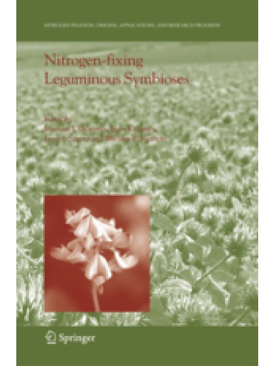 Nitrogen-fixing Leguminous Symbioses
