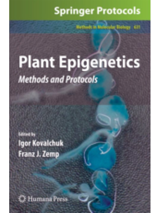 Plant Epigenetics